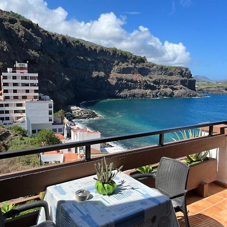 Marine Studio On The Beach Icod De Los Vinos Exterior foto