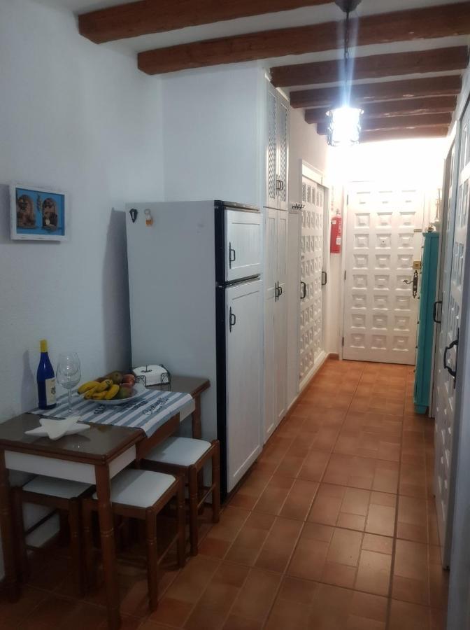 Marine Studio On The Beach Icod De Los Vinos Exterior foto