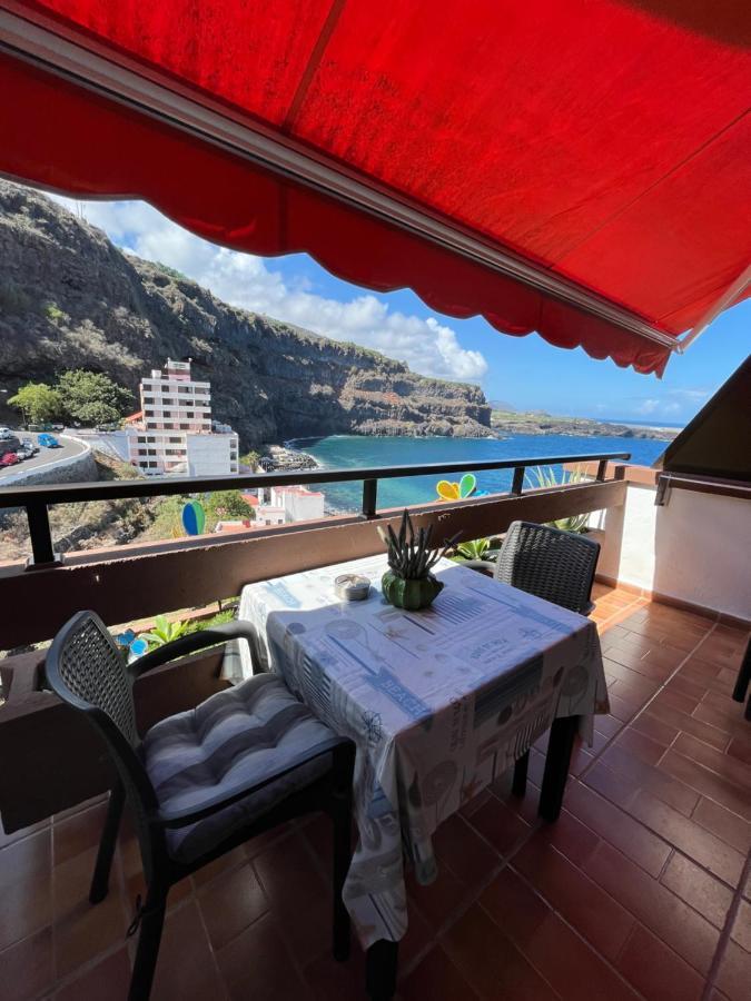 Marine Studio On The Beach Icod De Los Vinos Exterior foto