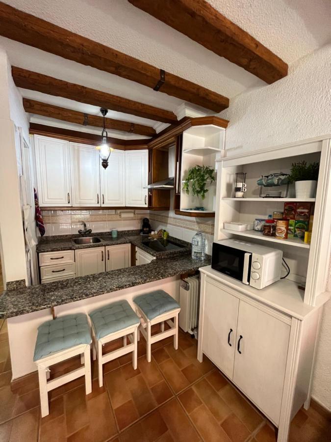 Marine Studio On The Beach Icod De Los Vinos Exterior foto