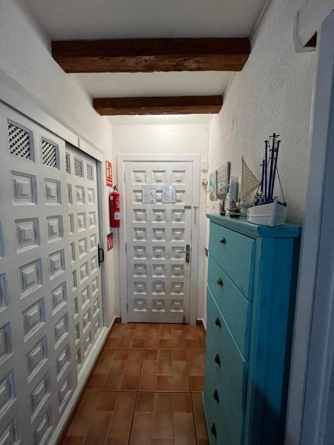 Marine Studio On The Beach Icod De Los Vinos Exterior foto