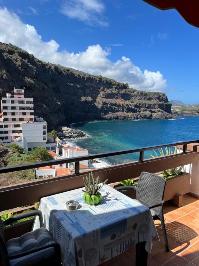 Marine Studio On The Beach Icod De Los Vinos Exterior foto