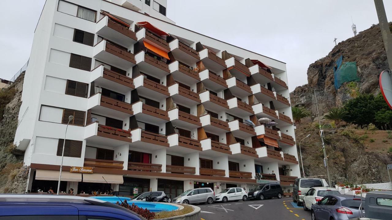 Marine Studio On The Beach Icod De Los Vinos Exterior foto